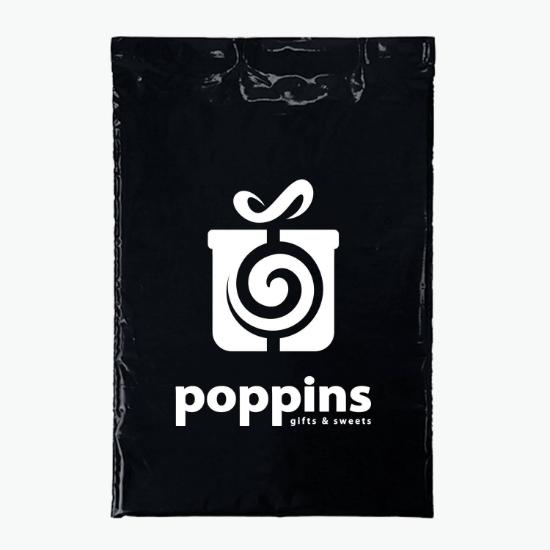 12 x 15.5 Plastic Mailer Bag