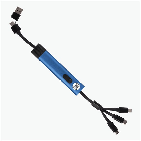 Travel Charging Cable