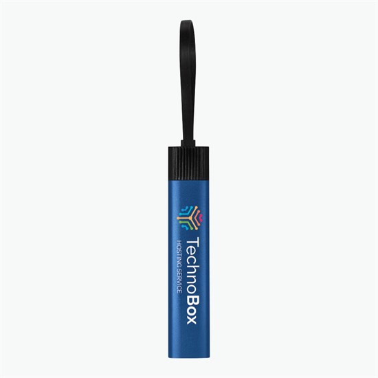 Travel Charging Cable - Full Color