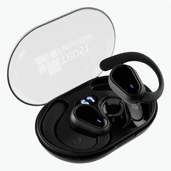 Open Ear TWS Earbuds - 24-Hour Production