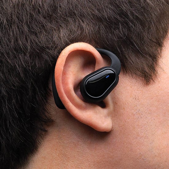 Open Ear TWS Earbuds - 24-Hour Production