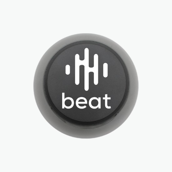 Illumibeat Speaker