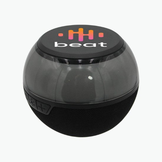 Illumibeat Speaker - Full Color