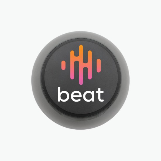 Illumibeat Speaker - Full Color