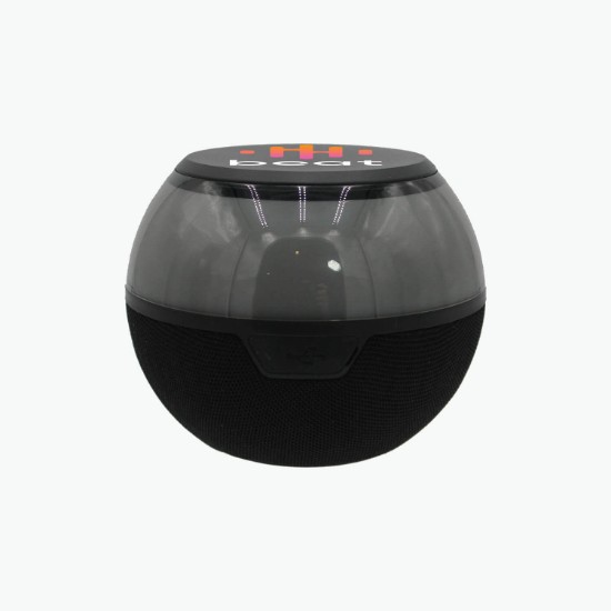 Illumibeat Speaker - Full Color