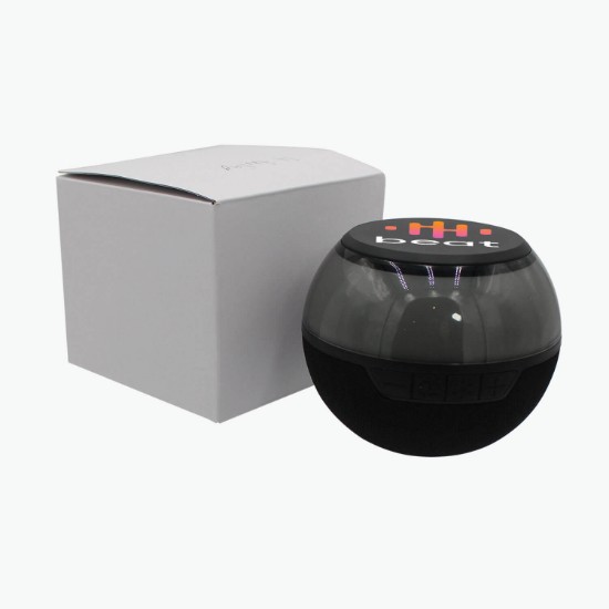 Illumibeat Speaker - Full Color