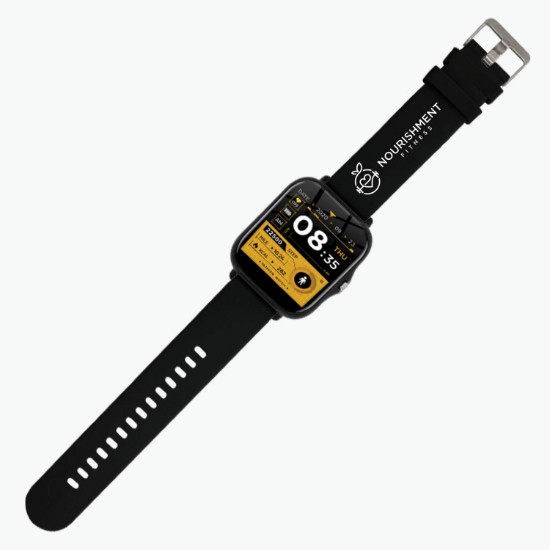 Deluxe Smart Watch