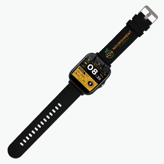 Deluxe Smart Watch  - Full Color
