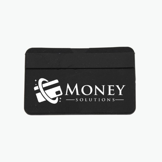 Dual Phone Wallet & Holder