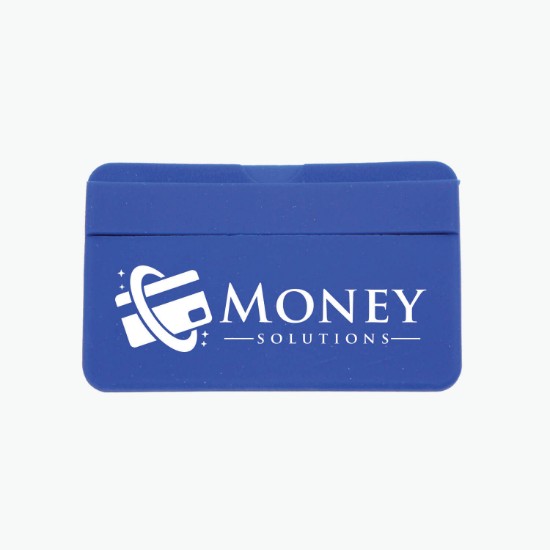Dual Phone Wallet & Holder