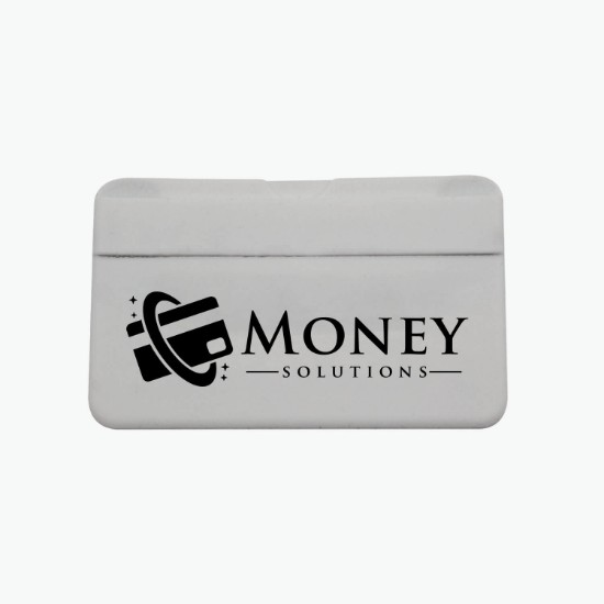 Dual Phone Wallet & Holder