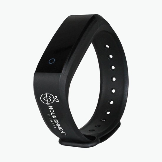 Activity Tracker 2.0