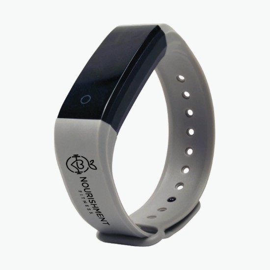 Activity Tracker 2.0