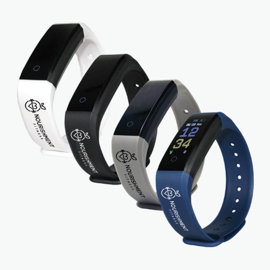 Activity Tracker 2.0