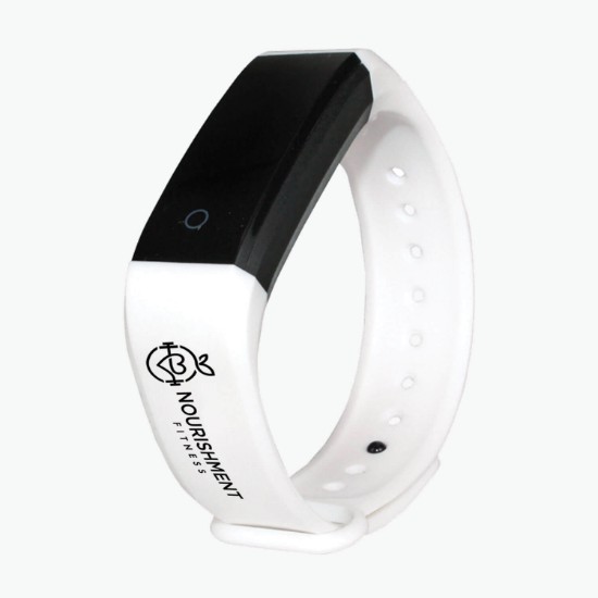 Activity Tracker 2.0