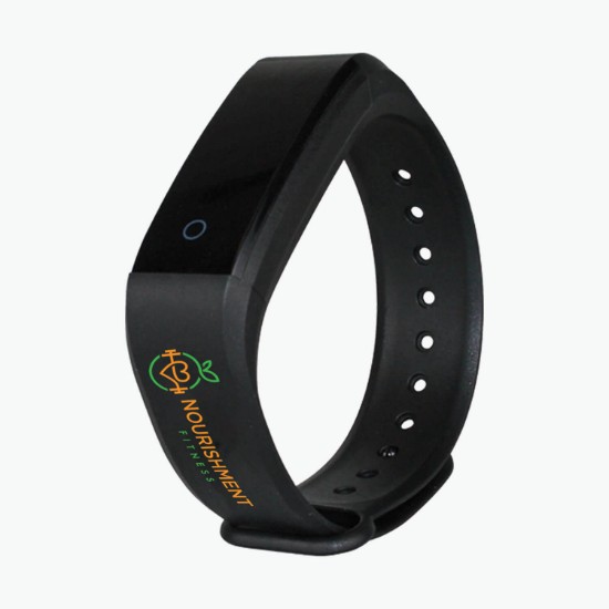 Activity Tracker 2.0 - Full Color