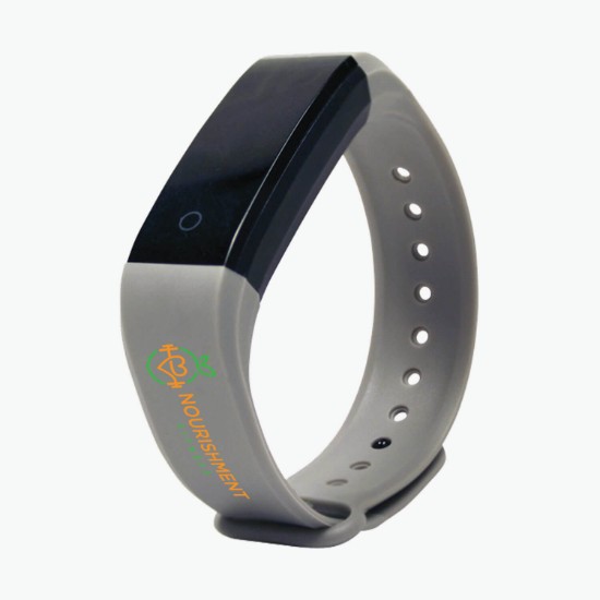 Activity Tracker 2.0 - Full Color