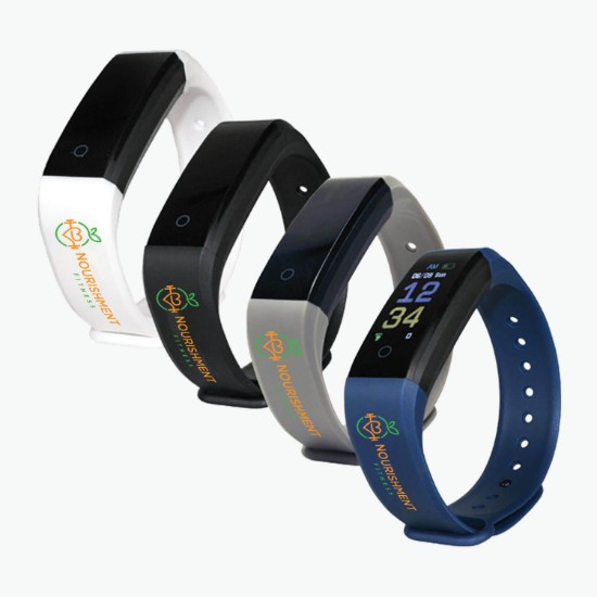 Activity Tracker 2.0 - Full Color