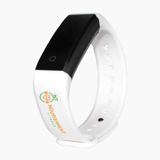 Activity Tracker 2.0 - Full Color