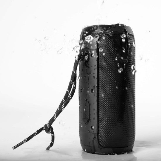 Silo Waterproof Bluetooth Speaker