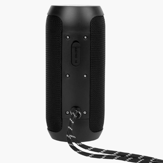 Silo Waterproof Bluetooth Speaker