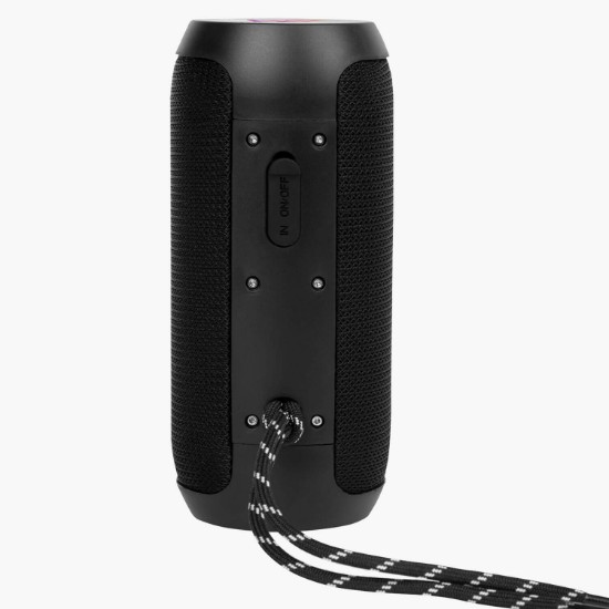 Silo Waterproof Bluetooth Speaker - Full Color