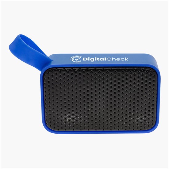 Mighty Mini Wireless Speaker