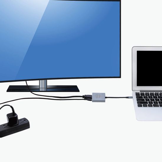 3-in-1 Multiport USB Hub