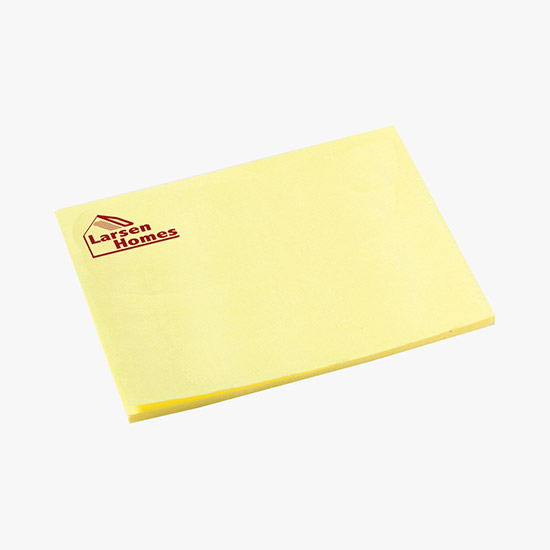 Post-it® Notes - 3 x 4 - 25 Sheets