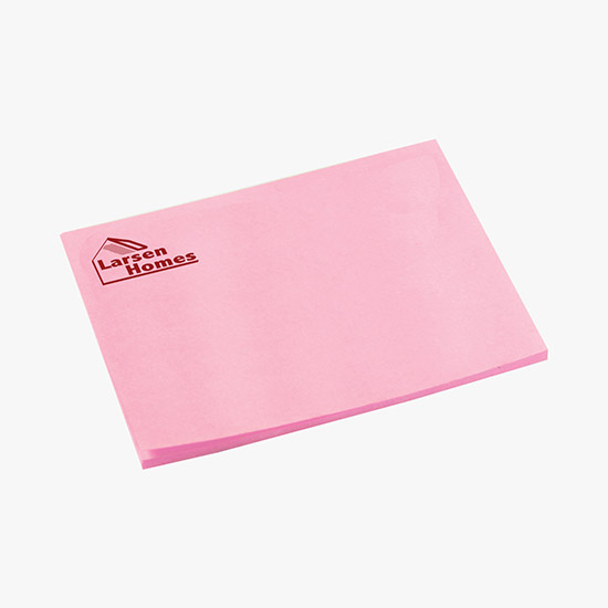 Post-it® Notes - 3 x 4 - 25 Sheets