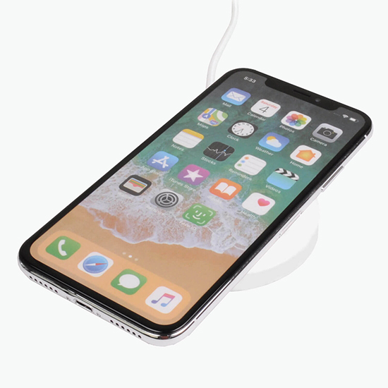 iDisc 15W Eco Wireless Charger