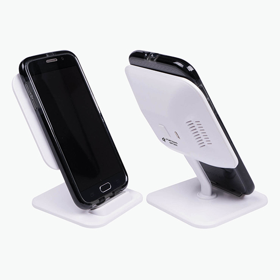 iStand 10W Eco Qi Certified Wireless Charger