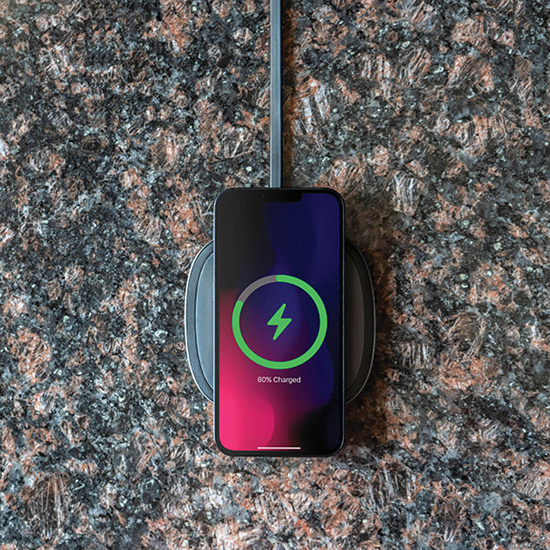 Nimble Apollo 15W Magnetic Wireless Pad