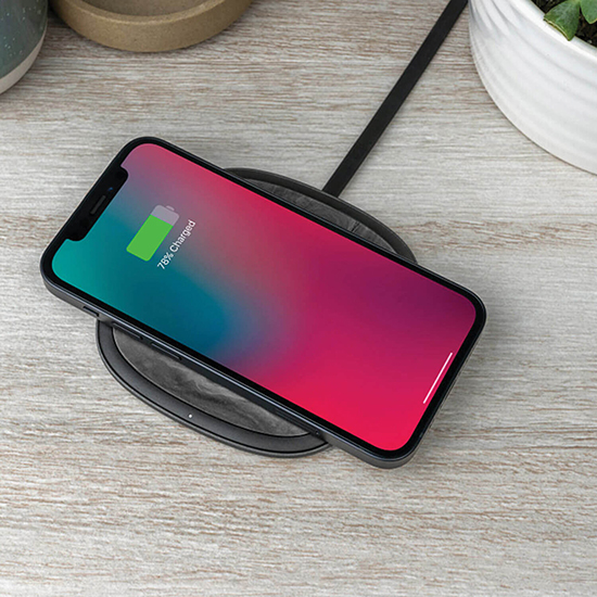 Nimble Apollo 15W Magnetic Wireless Pad