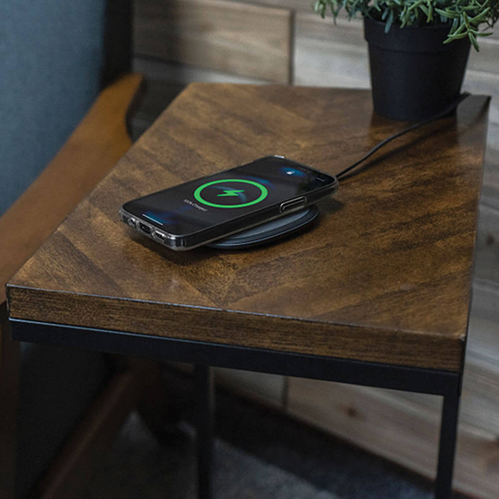 Nimble Apollo 15W Magnetic Wireless Pad