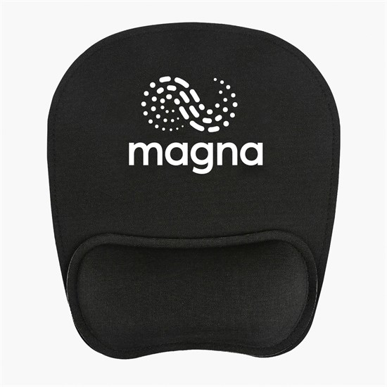 Recycled Ergonomic Mouse Mat