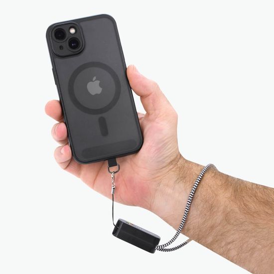 Phone Wristlet and 65W Charging Cable - Full Color