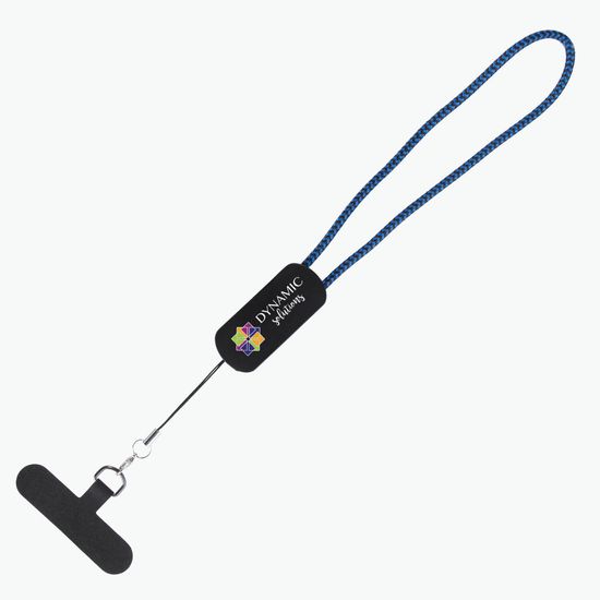 Phone Wristlet and 65W Charging Cable - Full Color