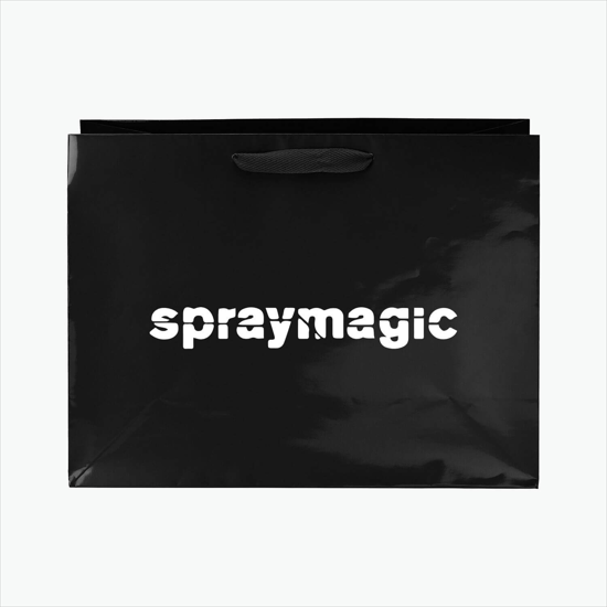Gloss Eurotote - 12 x 16
