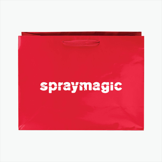 Gloss Eurotote - 12 x 16