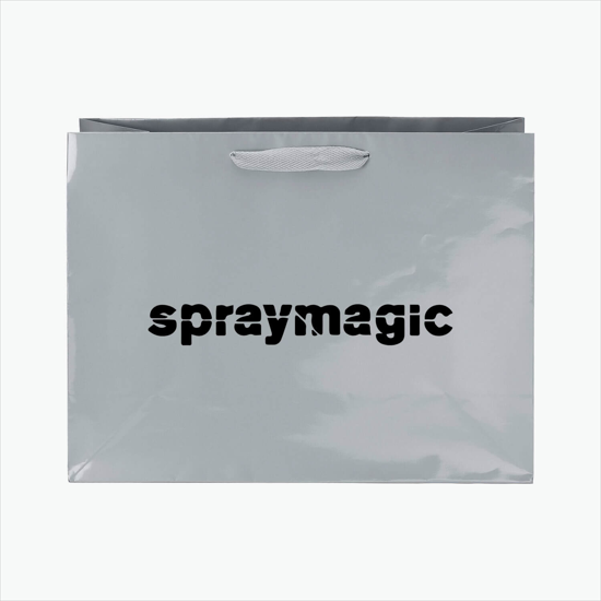 Gloss Eurotote - 12 x 16