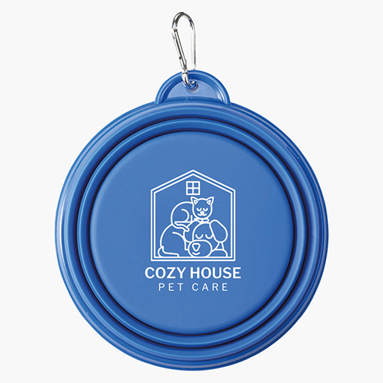 32 oz Collapsible Pet Bowl