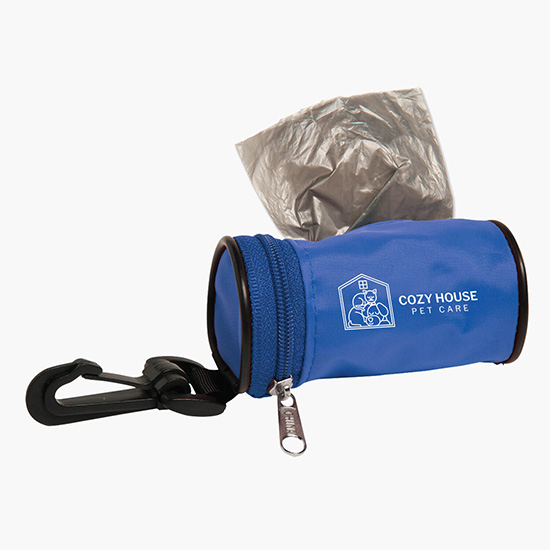 Pick It Up Pet Bag Dispenser