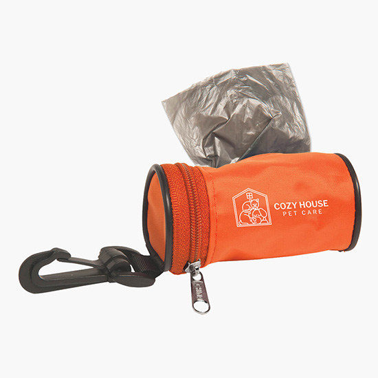 Pick It Up Pet Bag Dispenser