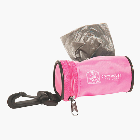 Pick It Up Pet Bag Dispenser
