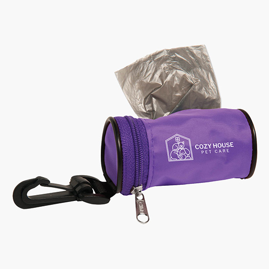 Pick It Up Pet Bag Dispenser