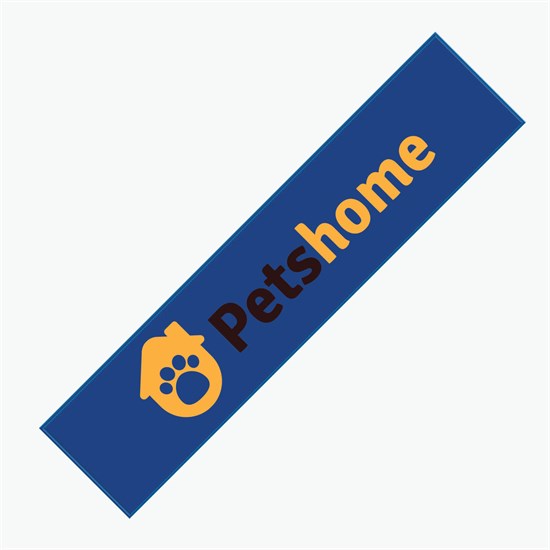 Pet Leash Sleeve - Full Color