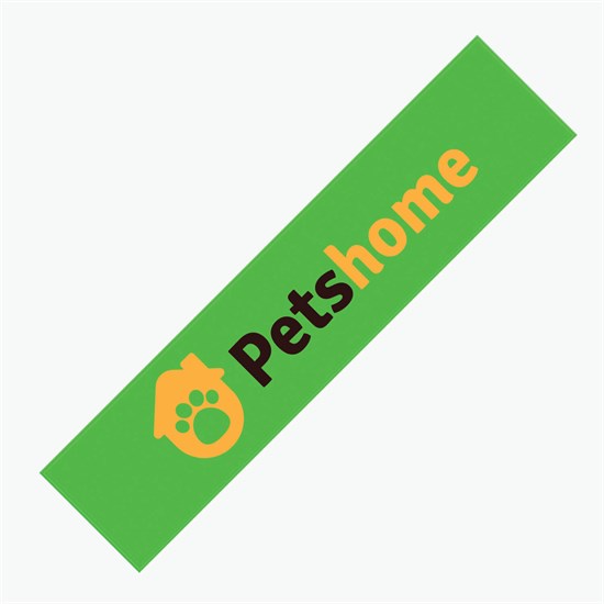 Pet Leash Sleeve - Full Color