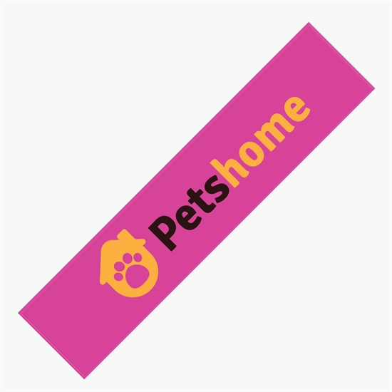 Pet Leash Sleeve - Full Color
