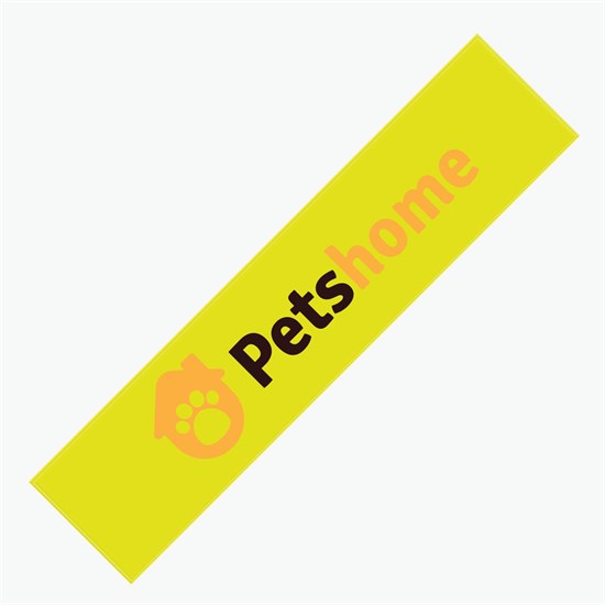 Pet Leash Sleeve - Full Color
